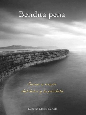 cover image of Bendita pena